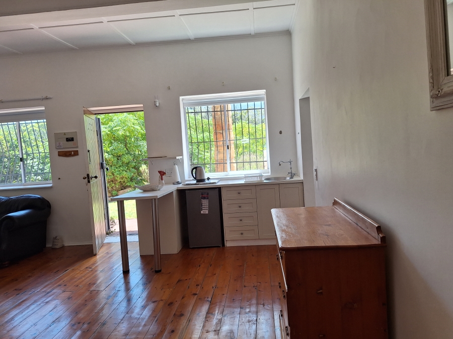 To Let 1 Bedroom Property for Rent in Fish Hoek Western Cape